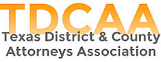 TDCAA Event covered important topics including case management.